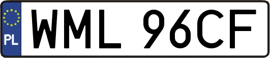WML96CF