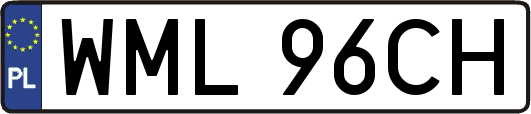 WML96CH