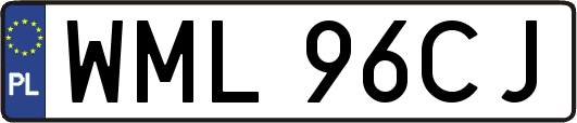 WML96CJ