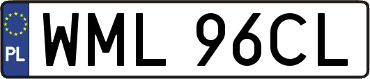 WML96CL