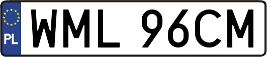 WML96CM
