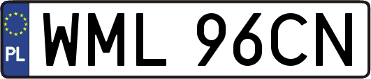 WML96CN
