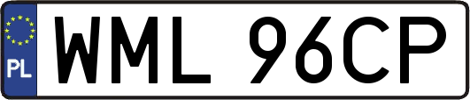 WML96CP