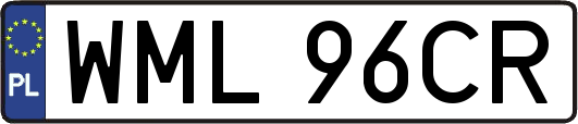 WML96CR