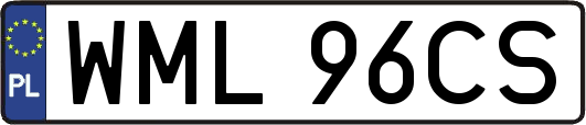WML96CS
