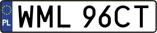 WML96CT