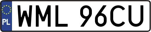 WML96CU