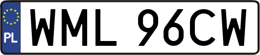 WML96CW