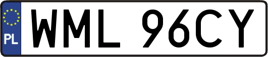 WML96CY