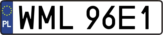 WML96E1