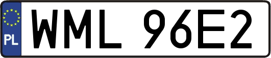 WML96E2