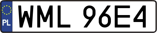 WML96E4