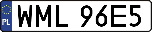 WML96E5