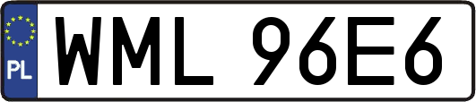 WML96E6