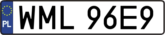 WML96E9
