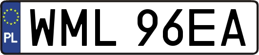 WML96EA
