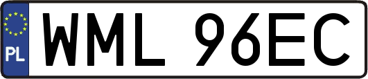 WML96EC