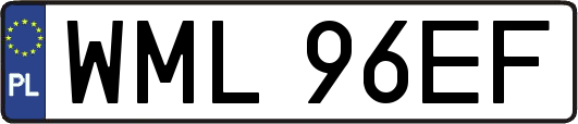 WML96EF