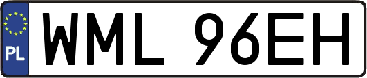 WML96EH