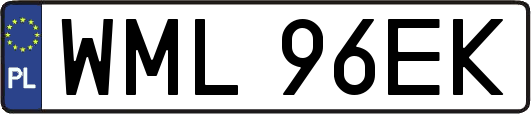 WML96EK