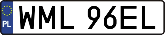 WML96EL