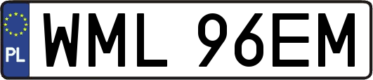 WML96EM