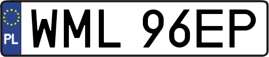 WML96EP