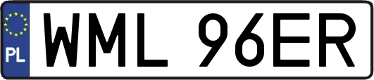 WML96ER
