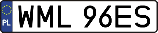 WML96ES