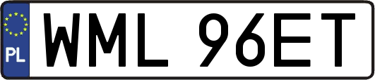 WML96ET