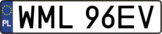 WML96EV