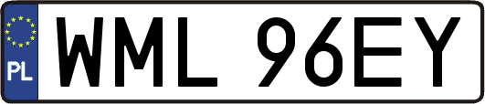 WML96EY