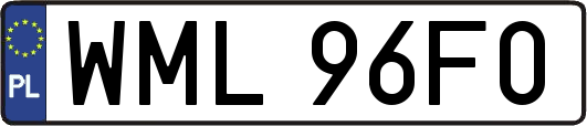 WML96F0
