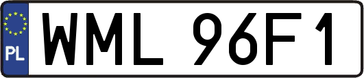 WML96F1