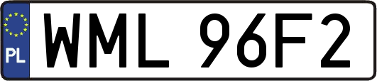 WML96F2