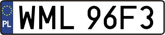 WML96F3