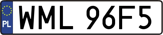 WML96F5