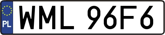 WML96F6