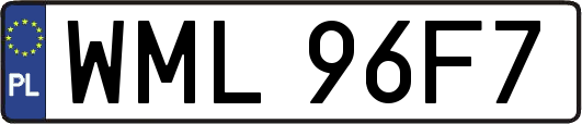 WML96F7