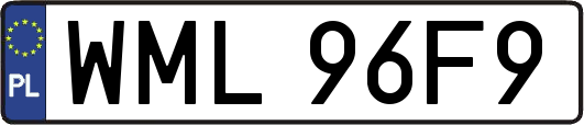 WML96F9