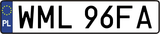 WML96FA