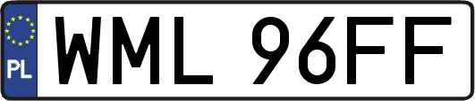 WML96FF