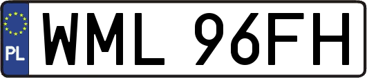 WML96FH