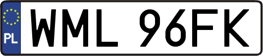 WML96FK