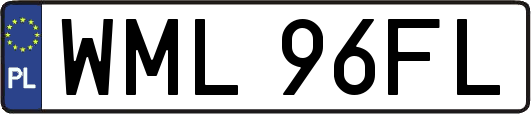 WML96FL