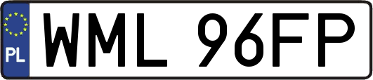 WML96FP