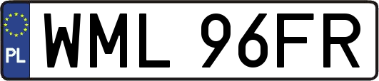 WML96FR