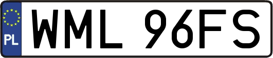 WML96FS