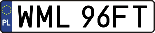 WML96FT