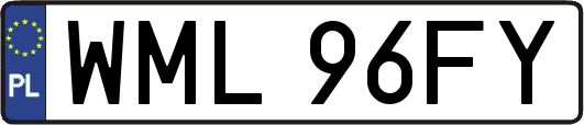 WML96FY